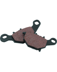BikeMaster Suzuki Brake Pads - 961232