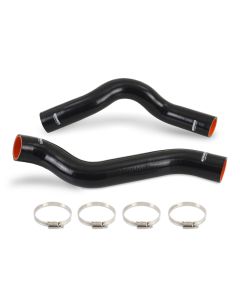 Mishimoto 08-10 Dodge Viper Silicone Hose Kit - Black - MMHOSE-VIP-08BK