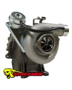 BD Diesel Duramax Screamer Turbo - 2001-2004 Chevrolet LB7 6.6L VICU/VIDR - 1045837