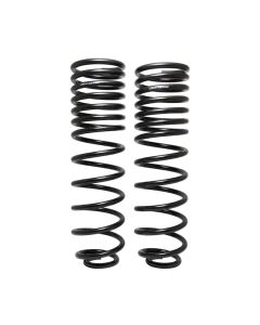 Carli 19-23 Ram 1500 Rear Coil Springs 1/2in Lift Multi Rate - CS-RAM15MRC-19-R