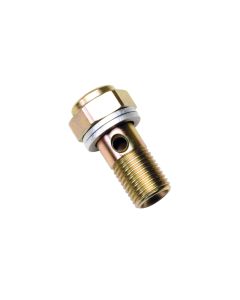 Russell Performance 12mm x 1.25 with 1/8in NPT port (For 640910/641110/641120) - 640700
