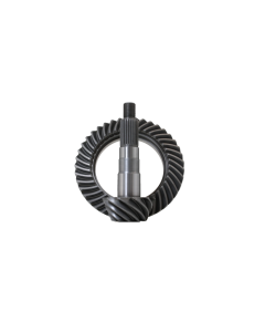 Revolution Gear & Axle Dana 30 Short Pinion Front Axle 4.56 Ratio Ring & Pinion Set - D30S-456TJ