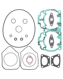 Vertex Pistons 00-01 Formula Deluxe 600/2000 Formula Z 600 Top End Gasket Kit - 710259