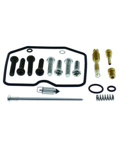 QuadBoss 86-87 Kawasaki KLF300A Bayou Carburetor Kit - 418394