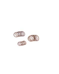 Radium Engineering O-Ring Multi Pack 6AN/8AN/10AN - 18-0043