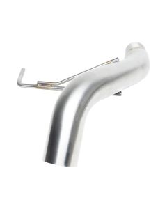 Injen 21-22 Ford Bronco L4-2.3L Turbo/V6-2.7L Twin Turbo SS Muffler Delete Kit - SES9300MD