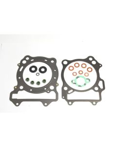 Athena 00-07 Suzuki DR-Z 400 Top End Gasket Kit - P400510600036