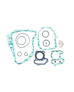 Athena 85-00 Yamaha YFM 80 Moto4 Complete Gasket Kit (Excl Oil Seals) - P400485850092