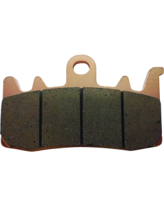 Twin Power 21-Up Pan America and Sportster S Sintered Brake Pads Replaces H-D 41300227 Front - 597029