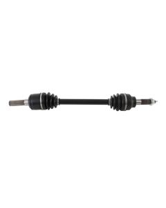 All Balls Racing 16-23 Kawasaki Mule PRO-FX 800 8 Ball Axle Rear Right - AB8-KW-8-321