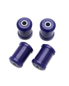 SuperPro 1965 Triumph TR4A Base Rear Trailing Arm Bushing Kit - SPF0077K