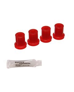Jeep Rear Shackle Bushing Set - Energy Suspension