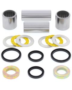 All Balls Racing 04-09 Honda CRF250R Swing Arm Bearing Kit - 28-1127