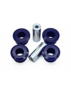 SuperPro 1993 Mazda RX-7 Base Front Lower Inner Rearward Control Arm Bushing Kit- Street Performance - SPF4624-80K