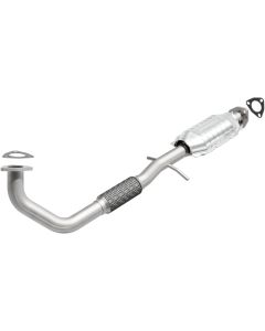 MagnaFlow Conv DF 01-02 Saturn Rear OEM - 49530