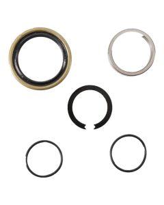 Hot Rods 92-00 Kawasaki KX 250 250cc Output Shaft Kit - OSK0018