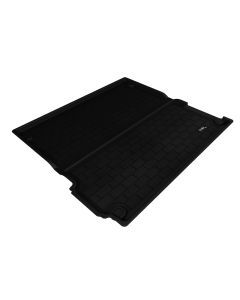 3D MAXpider 2014-2018 BMW X5 Kagu Cargo Liner - Black - M1BM0551309