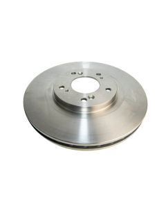 DBA 99-03 Honda S2000 Street Standard Front Brake Rotor - DBA482