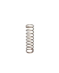 COMP Cams Valve Spring, Checking, Steel, Natural Finish, Fits Most GM LS Engines 1997-2019, Single Spring - 4758-1