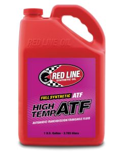 Red Line High-Temp ATF - Gallon - 30205
