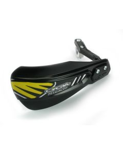 Cycra Stealth Primal Handguard - Black - CYCR-1CYC-0055-12X