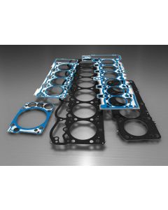 MAHLE Original Chev-Marine 181 3.0L Eng Head Set - HS5719