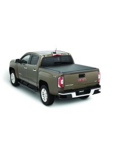 Tonno Pro 15-19 Chevy Colorado 5ft Fleetside Lo-Roll Tonneau Cover - LR-1085