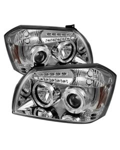 SPY Headlights - SPYD-5009883