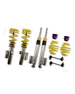 KW Coilover Kit V3 BMW M3 E46 (M346) Coupe Convertible - 35220023