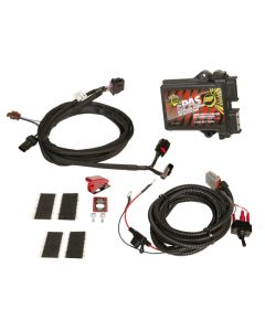 BD Diesel Positive Air Shutdown - Ford 2020 F-Series SuperDuty 6.7L - 1036757