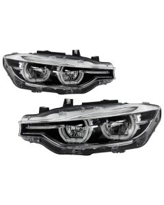 SPY Headlights - SPYD-9948534