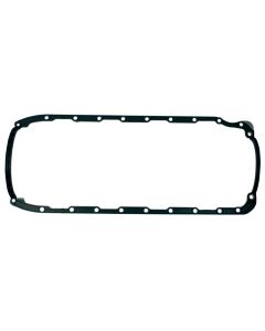 Moroso Chevrolet Big Block Mark IV Oil Pan Gasket - One Piece - Reinforced Steel - 93153