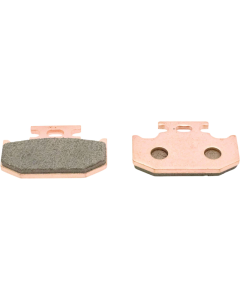 Yamaha Viking VI EPS Rear Brake Pad - QuadBoss