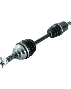 QuadBoss 01-04 Honda TRX500FA FourTrax Foreman Rubicon 4x4 AT (04) Front Right Side Rugged Axle - 609154