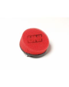 Uni Filter 02-24 Kawasaki KLX 110 Hi-Flow / 03-05 Suzuki DRZ 110 Hi-Flow Air Filter - NU-2487ST