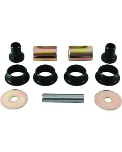 QuadBoss 11-14 Polaris Hawkeye 400 HO 2x4 IRS Knuckle Only Rear Independent Suspension Repair Kit - 420766