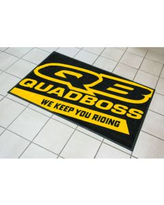 QBS Apparel B - Stylish & Durable QUAD-155270