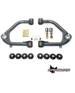Camburg Ford Raptor 10-14 1.25in Performance Uniball Upper Arms - CAM-110109