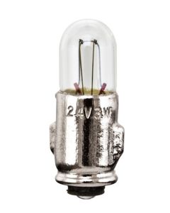Hella Bulb 3899 24V 3W BA7s T2 - 3899