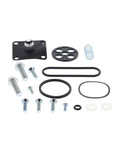 All Balls Racing 1979 Kawasaki KZ650B Fuel Tap Repair Kit - 60-1107