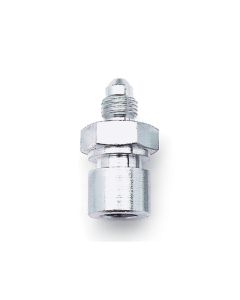 Russell Performance -3 AN Metric Adapter Fitting (2 pcs.) (Inverted Flair) - 641411