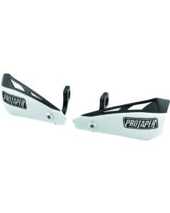 ProTaper Brush Guard Kit - White - 023119