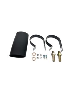 Walbro Fuel Pump Kit Universal In Line - 400-939