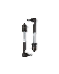 Cognito 11-24 Chevy/GMC Silverado/Sierra 2500/3500 HD 2WD/4WD Alloy Series Tie Rod Kit - 110-90284