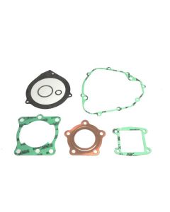 Athena 82-83 Yamaha YZ 100 Complete Gasket Kit (w/o Oil Seals) - P400485850110