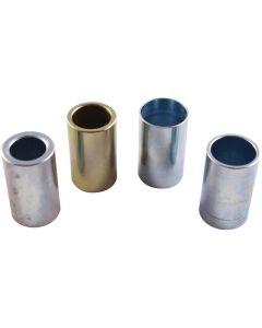 QA1 750 Sleeve Kit - .75in OD x 1/2in ID Thru 11/16in ID x 1.25in - SLV750