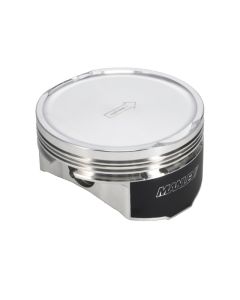 Manley Piston Set, PIST-4.100/1.120CD/5ccDISH- MANL-599810C-8