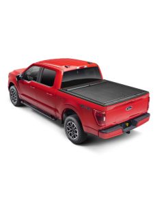 Roll-N-Lock 2024 Toyota Tacoma 5ft M-Series XT Retractable Tonneau Cover - 532M-XT