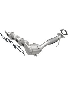 Magnaflow 14-15 Ford Transit Connect 2.5L Direct Fit Converter - 5551444