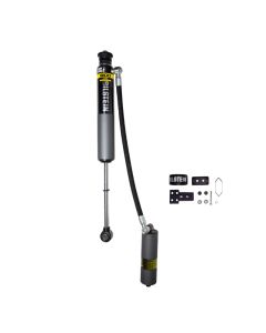 Bilstein 19-24 Dodge Ram 1500 4WD B8 8100 Rear Right Shock Absorber - 0-2in Lift - 25-281873